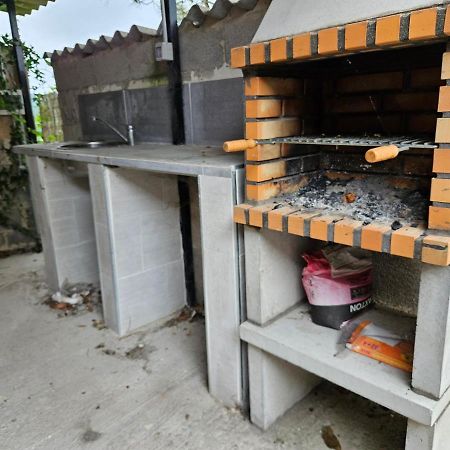 201A La Huerta De Cayao Villa Villaviciosa  Eksteriør bilde