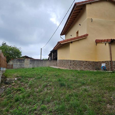 201A La Huerta De Cayao Villa Villaviciosa  Eksteriør bilde