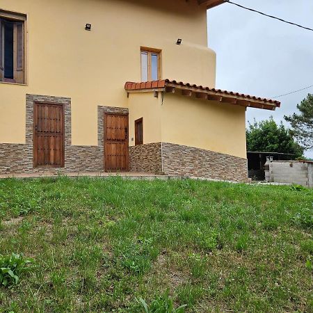 201A La Huerta De Cayao Villa Villaviciosa  Eksteriør bilde