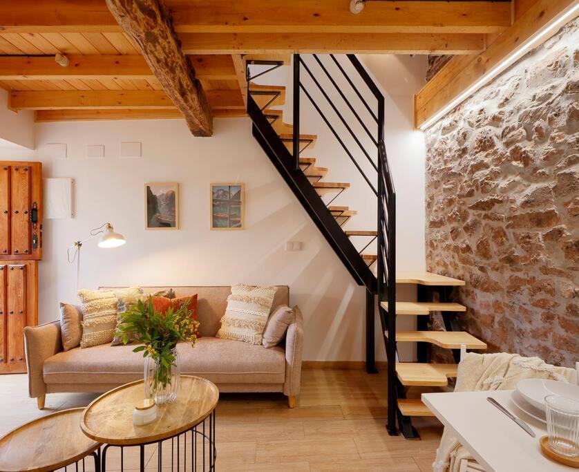 201A La Huerta De Cayao Villa Villaviciosa  Eksteriør bilde