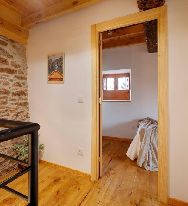 201A La Huerta De Cayao Villa Villaviciosa  Eksteriør bilde