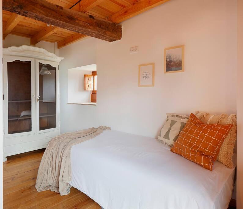201A La Huerta De Cayao Villa Villaviciosa  Eksteriør bilde