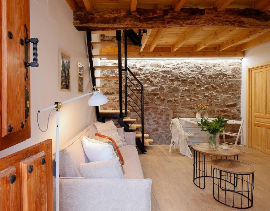 201A La Huerta De Cayao Villa Villaviciosa  Eksteriør bilde